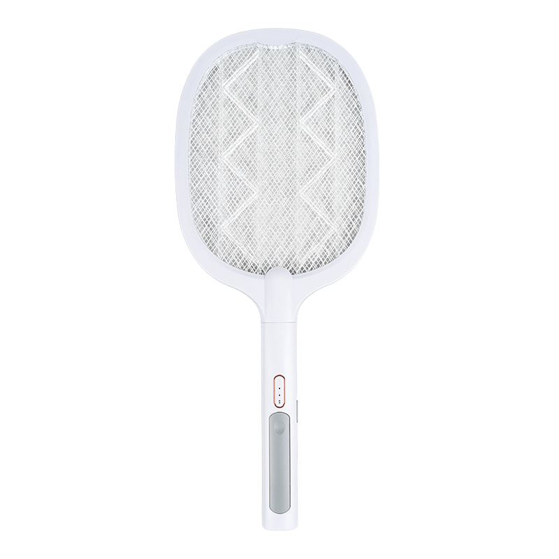 FF-888 1200mAh Tonn LED Mosquito Swatter USB Rechargeable