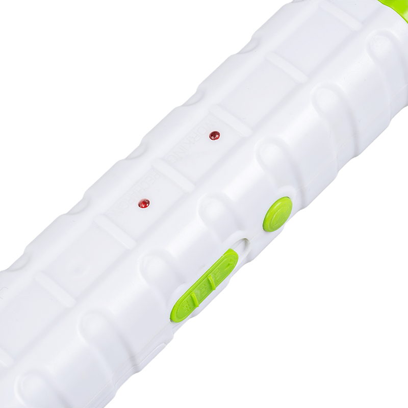 FF-105 400mAh 3-dath ceallraí luaidhe-aigéad LED baile swatter mosquito leictreach FF-105 400mAh 3-dath ceallraí luaidhe-aigéad LED baile swatter mosquito leictreach