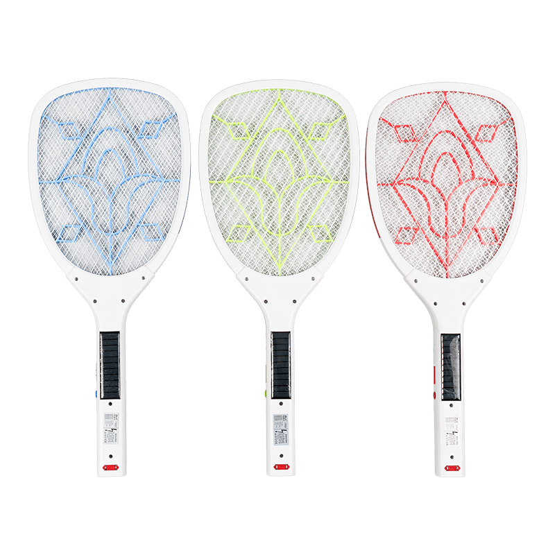 Ceallraí Luaidh-aigéad FF-998 faoi stiúir 400mAh le Breiseán Mosquito Leictreach Solar Swatter Ceallraí Luaidh-aigéad FF-998 faoi stiúir 400mAh le Breiseán Mosquito Leictreach Solar Swatter