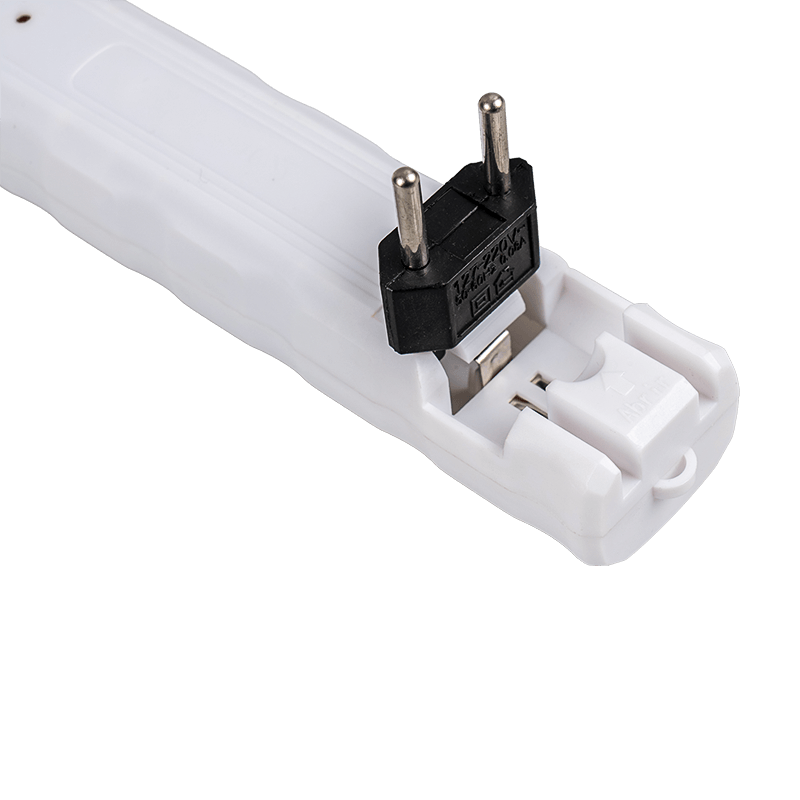 FF-007 3-Dath Breiseán Brasaíle Battery Luaidhe-Aigéad 400mAh Leictreach Mosquito Swatter FF-007 3-Dath Breiseán Brasaíle Battery Luaidhe-Aigéad 400mAh Leictreach Mosquito Swatter