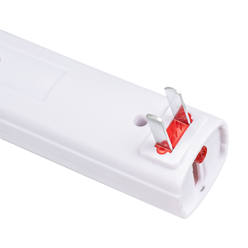 FF-009 LED Luaidhe-Aigéad Battery 400mAh le breiseán Leictreach Mosquito Swatter FF-009 LED Luaidhe-Aigéad Battery 400mAh le breiseán Leictreach Mosquito Swatter
