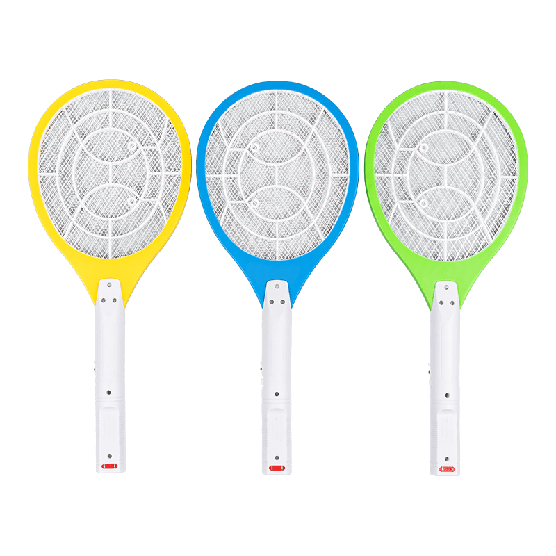 Ceallraí FF-107 3-Dath Luaidhe-Aigéad 250mAh le Breiseán Leictreach Mosquito Swatter Ceallraí FF-107 3-Dath Luaidhe-Aigéad 250mAh le Breiseán Leictreach Mosquito Swatter