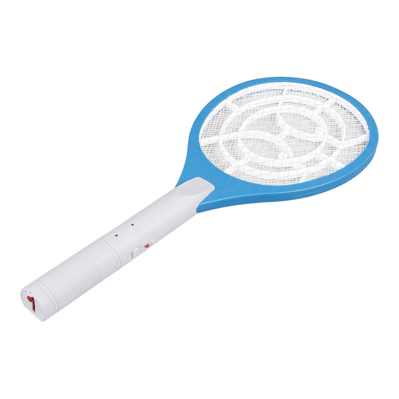 Ceallraí FF-107 3-Dath Luaidhe-Aigéad 250mAh le Breiseán Leictreach Mosquito Swatter Ceallraí FF-107 3-Dath Luaidhe-Aigéad 250mAh le Breiseán Leictreach Mosquito Swatter