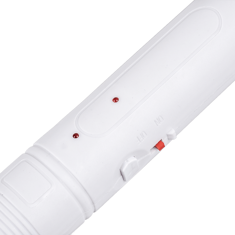 Ceallraí FF-107 3-Dath Luaidhe-Aigéad 250mAh le Breiseán Leictreach Mosquito Swatter Ceallraí FF-107 3-Dath Luaidhe-Aigéad 250mAh le Breiseán Leictreach Mosquito Swatter