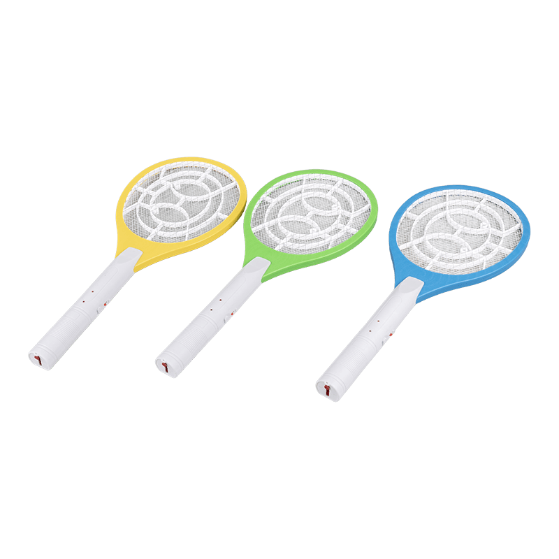 Ceallraí FF-107 3-Dath Luaidhe-Aigéad 250mAh le Breiseán Leictreach Mosquito Swatter Ceallraí FF-107 3-Dath Luaidhe-Aigéad 250mAh le Breiseán Leictreach Mosquito Swatter