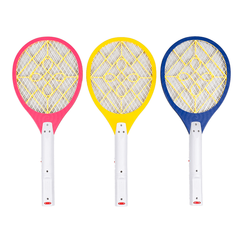 Ceallraí FF-109 3-Dath Luaidhe-Aigéad 250mAh le Breiseán Leictreach Mosquito Swatter Ceallraí FF-109 3-Dath Luaidhe-Aigéad 250mAh le Breiseán Leictreach Mosquito Swatter