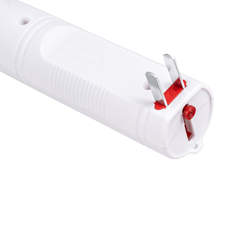 Ceallraí FF-109 3-Dath Luaidhe-Aigéad 250mAh le Breiseán Leictreach Mosquito Swatter Ceallraí FF-109 3-Dath Luaidhe-Aigéad 250mAh le Breiseán Leictreach Mosquito Swatter