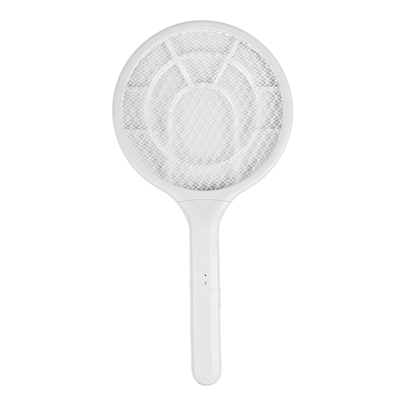 FF-671 250mAh ceallraí luaidhe-aigéad swatter mosquito leictreach meirge-patrún le bonn
