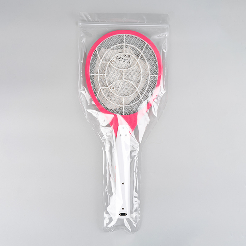 FF-678 3-Dath LED le Breiseán Ceallraí Luaidhe-Aigéad 400mAh Leictreach Mosquito Swatter FF-678 3-Dath LED le Breiseán Ceallraí Luaidhe-Aigéad 400mAh Leictreach Mosquito Swatter