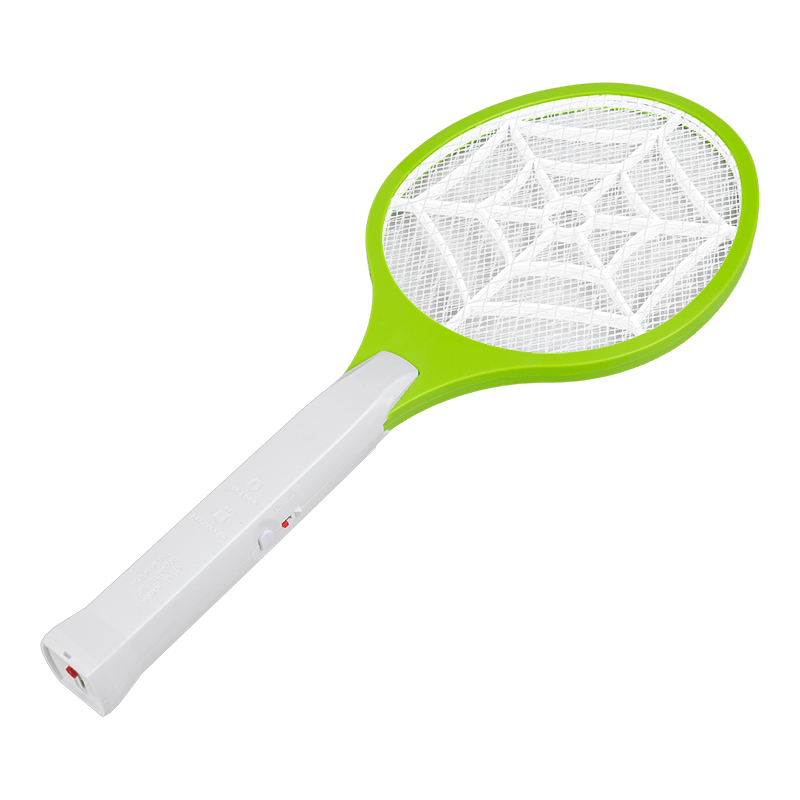 FF-786A 3-Dath Gréine le Ceallraí Luaidhe-aigéad Breiseán 400mAh Mosquito Leictreach Swatter FF-786A 3-Dath Gréine le Ceallraí Luaidhe-aigéad Breiseán 400mAh Mosquito Leictreach Swatter