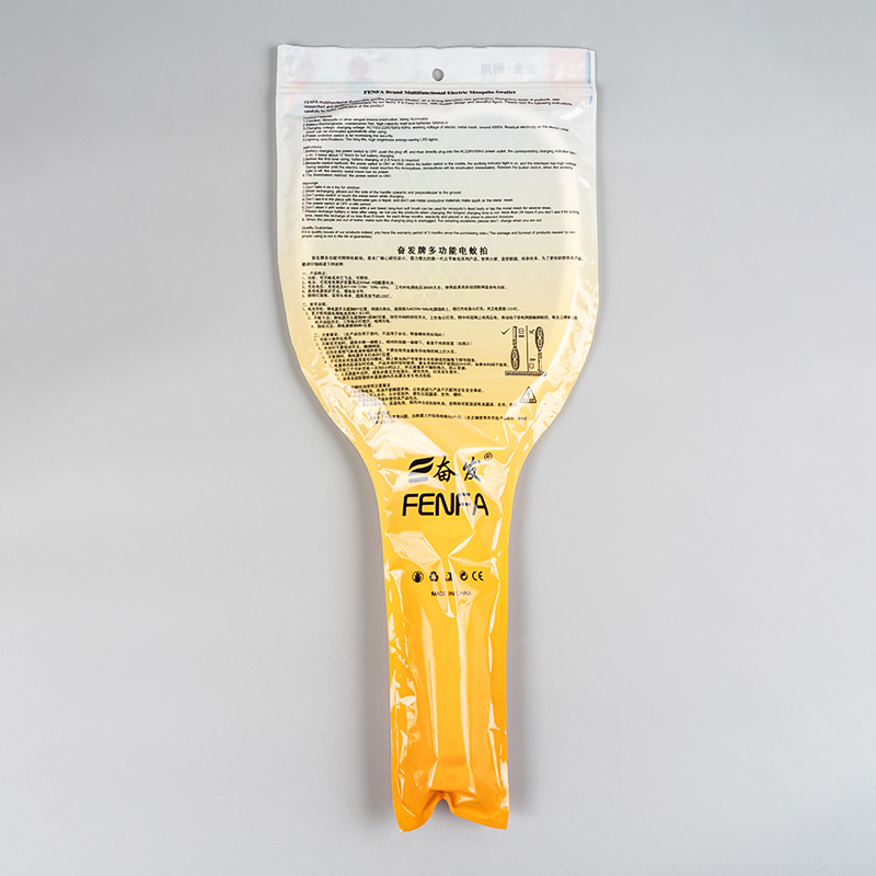 FF-783 3-Dath stiúir le Breiseán Battery Luaidhe-Aigéad 400mAh Leictreach Mosquito Swatter FF-783 3-Dath stiúir le Breiseán Battery Luaidhe-Aigéad 400mAh Leictreach Mosquito Swatter
