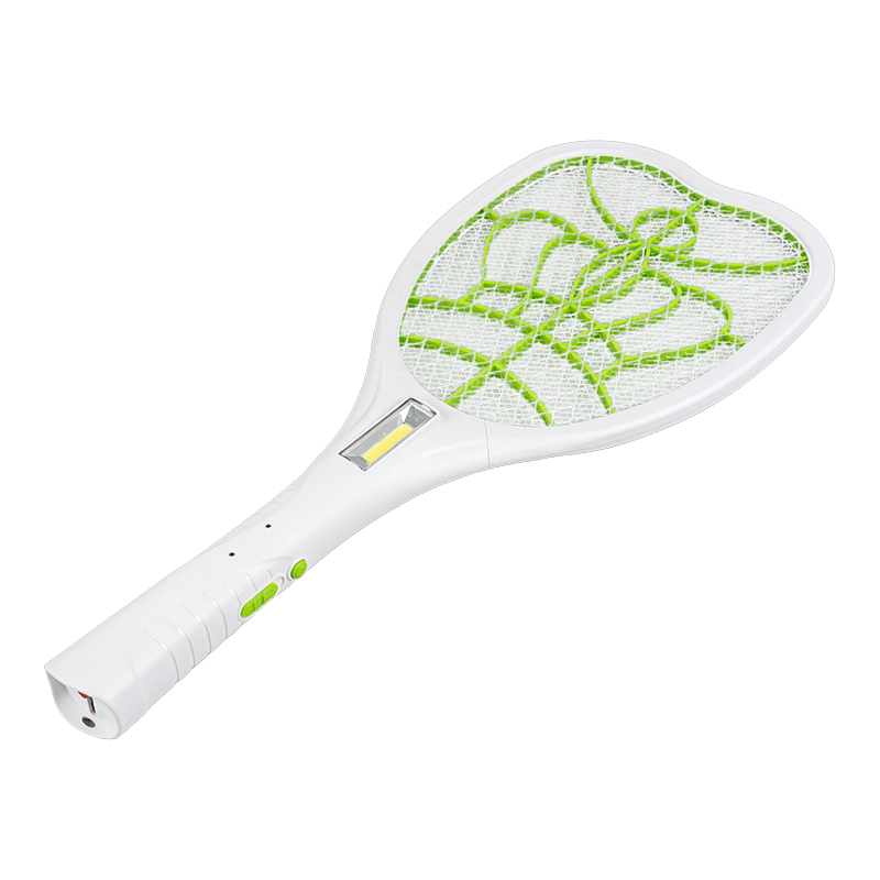 FF-783 3-Dath stiúir le Breiseán Battery Luaidhe-Aigéad 400mAh Leictreach Mosquito Swatter FF-783 3-Dath stiúir le Breiseán Battery Luaidhe-Aigéad 400mAh Leictreach Mosquito Swatter