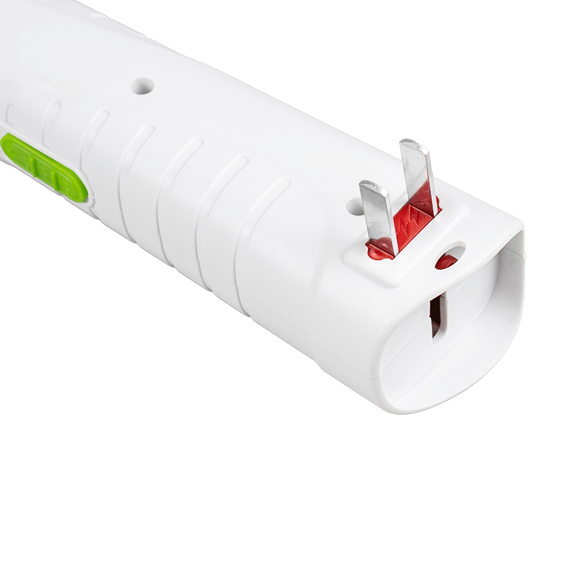 FF-783 3-Dath stiúir le Breiseán Battery Luaidhe-Aigéad 400mAh Leictreach Mosquito Swatter FF-783 3-Dath stiúir le Breiseán Battery Luaidhe-Aigéad 400mAh Leictreach Mosquito Swatter