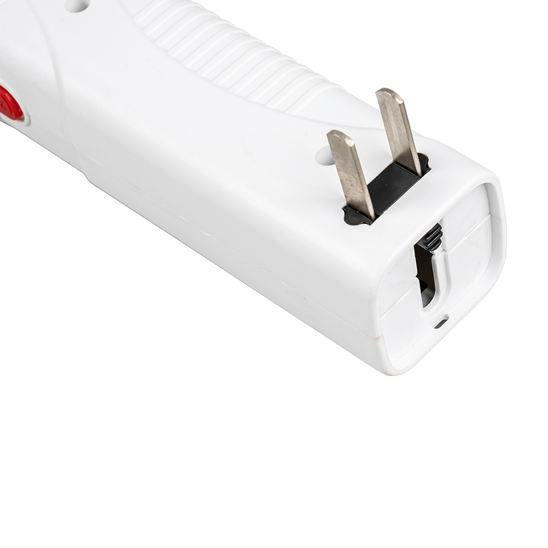 FF-785 3-Dath breiseán stiúir-Ceallraí Luaidhe-Aigéad 400mAh Leictreach Mosquito Swatter FF-785 3-Dath breiseán stiúir-Ceallraí Luaidhe-Aigéad 400mAh Leictreach Mosquito Swatter