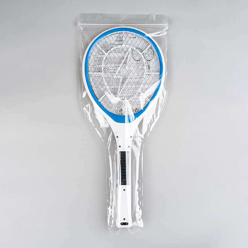 FF-787A 3-Dath faoi stiúir Gréine le Breiseán Battery Luaidhe-Aigéad 400mAh Leictreach Mosquito Swatter FF-787A 3-Dath faoi stiúir Gréine le Breiseán Battery Luaidhe-Aigéad 400mAh Leictreach Mosquito Swatter