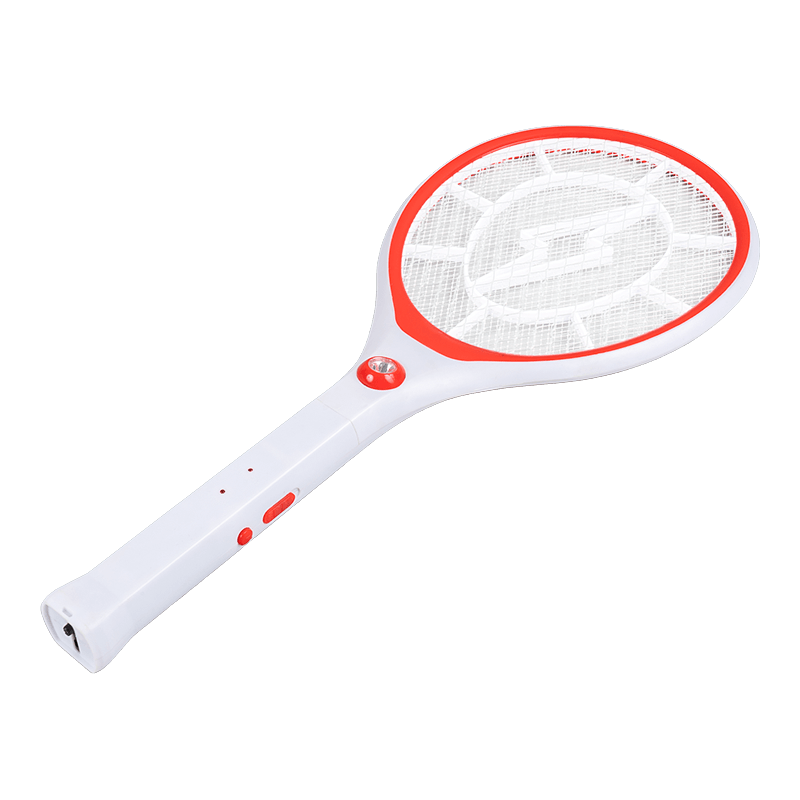 FF-787A 3-Dath faoi stiúir Gréine le Breiseán Battery Luaidhe-Aigéad 400mAh Leictreach Mosquito Swatter FF-787A 3-Dath faoi stiúir Gréine le Breiseán Battery Luaidhe-Aigéad 400mAh Leictreach Mosquito Swatter