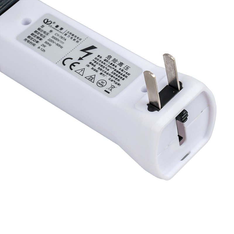 FF-787A 3-Dath faoi stiúir Gréine le Breiseán Battery Luaidhe-Aigéad 400mAh Leictreach Mosquito Swatter FF-787A 3-Dath faoi stiúir Gréine le Breiseán Battery Luaidhe-Aigéad 400mAh Leictreach Mosquito Swatter