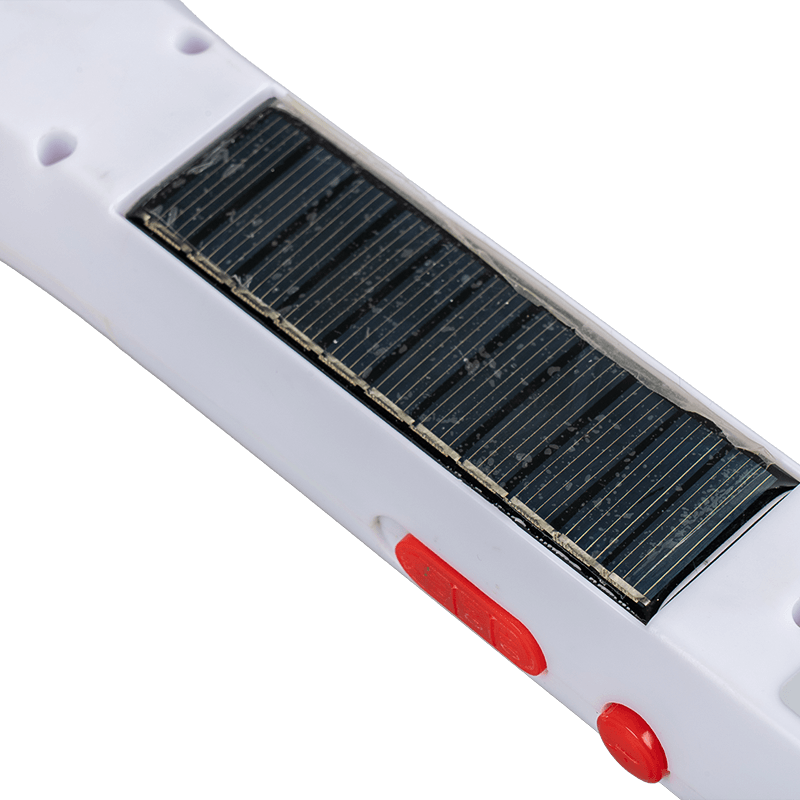FF-787A 3-Dath faoi stiúir Gréine le Breiseán Battery Luaidhe-Aigéad 400mAh Leictreach Mosquito Swatter FF-787A 3-Dath faoi stiúir Gréine le Breiseán Battery Luaidhe-Aigéad 400mAh Leictreach Mosquito Swatter