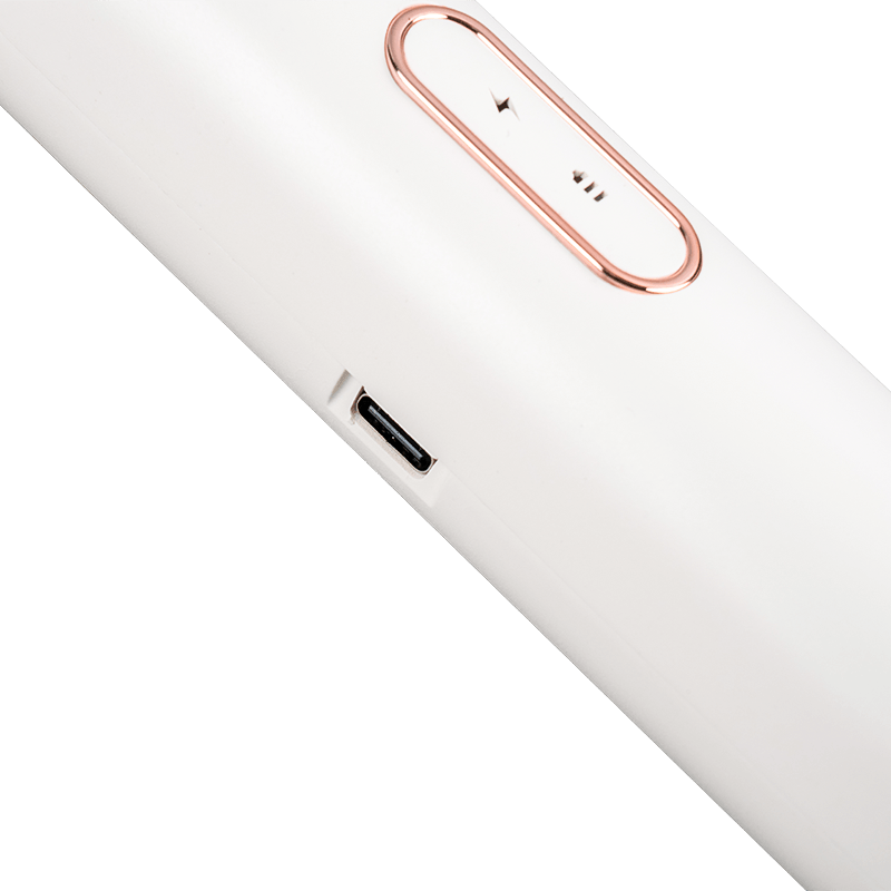 FF-882 1200mAh Leictreach Mosquito Swatter le Lampa Bróidnéireacht FF-882 1200mAh Leictreach Mosquito Swatter le Lampa Bróidnéireacht
