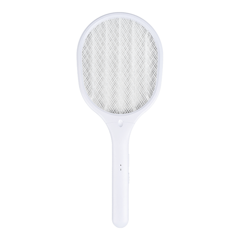 Lampa Patrún Bróidnithe Cúig Mhód FF-886 500mAh Bonn USB Sleamhnán Mosquito Leictreach Inchoigeartaithe