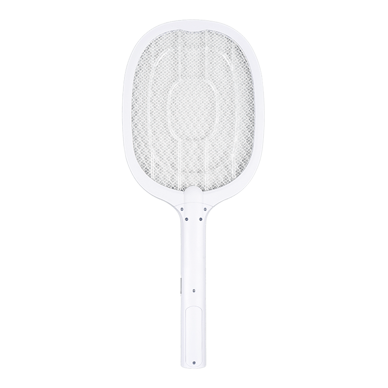 FF-888 1200mAh Babhta LED Mosquito Swatter USB Rechargeable FF-888 1200mAh Babhta LED Mosquito Swatter USB Rechargeable