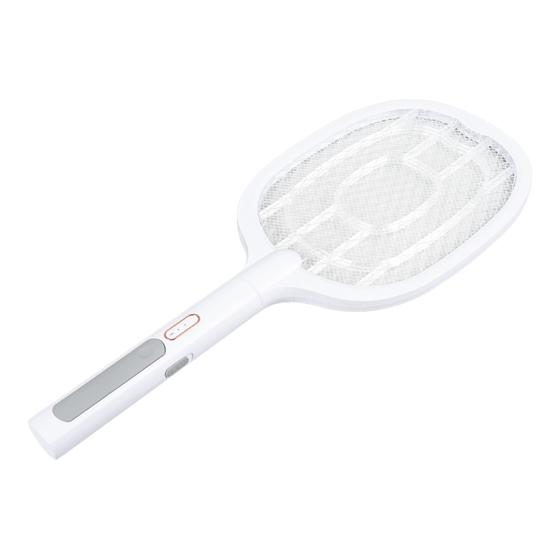 FF-888 1200mAh Babhta LED Mosquito Swatter USB Rechargeable FF-888 1200mAh Babhta LED Mosquito Swatter USB Rechargeable