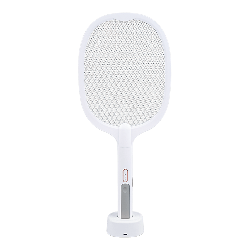 FF-888 1200mAh Babhta LED Mosquito Swatter USB Rechargeable FF-888 1200mAh Babhta LED Mosquito Swatter USB Rechargeable