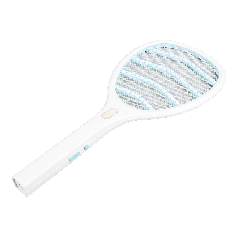 FF-987 500mAh Dual-Dath LED Mosquito Swatter USB Rechargeable FF-987 500mAh Dual-Dath LED Mosquito Swatter USB Rechargeable
