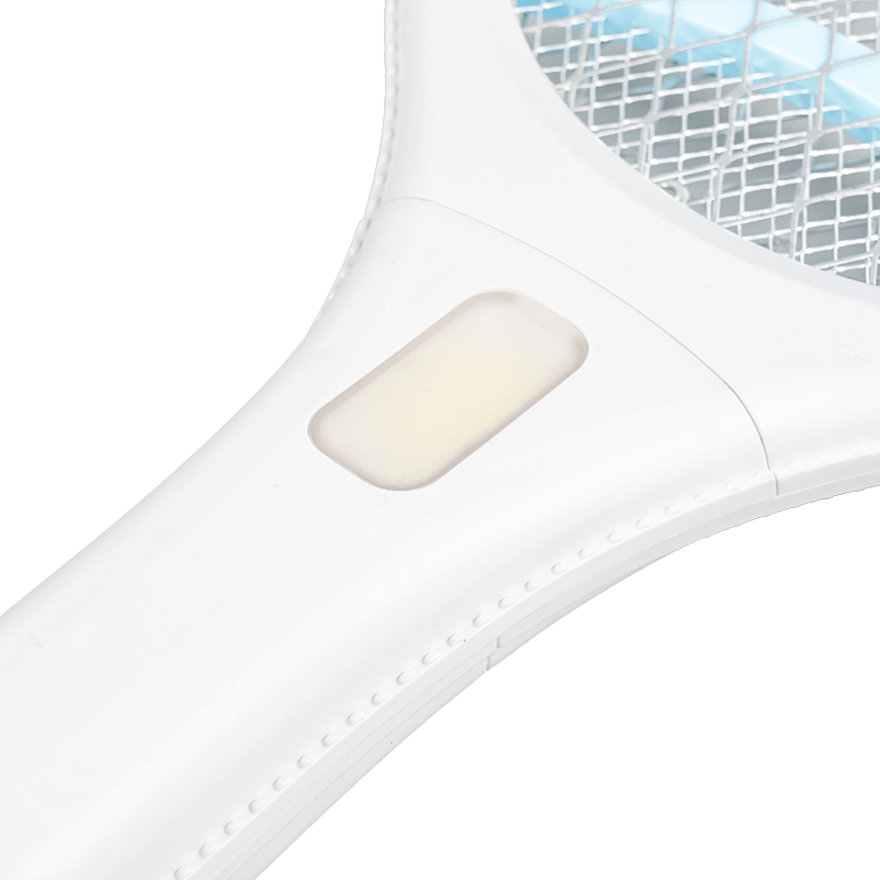 FF-987 500mAh Dual-Dath LED Mosquito Swatter USB Rechargeable FF-987 500mAh Dual-Dath LED Mosquito Swatter USB Rechargeable