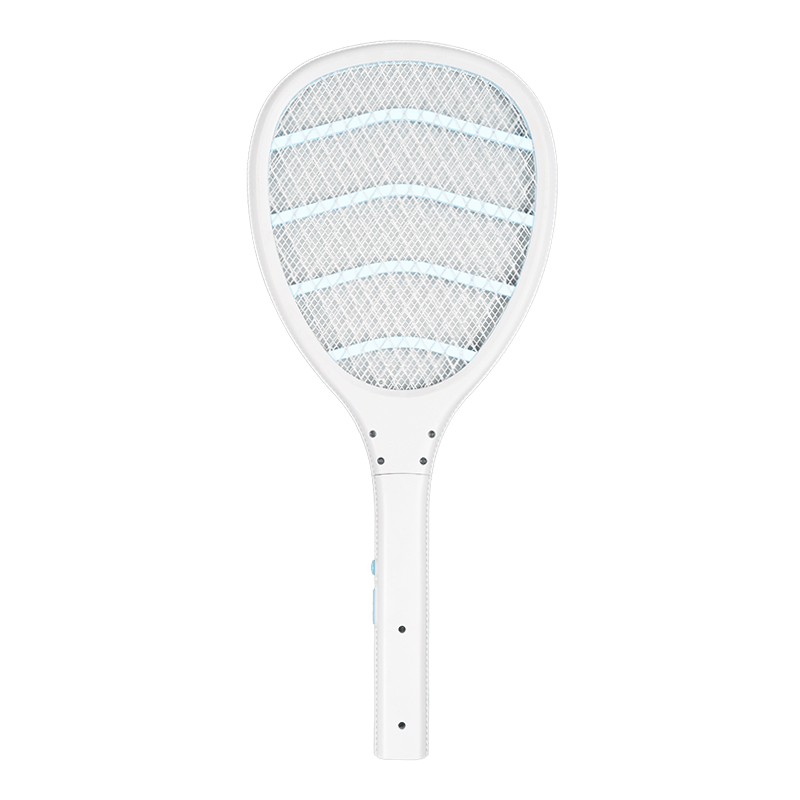 FF-987 500mAh Dual-Dath LED Mosquito Swatter USB Rechargeable FF-987 500mAh Dual-Dath LED Mosquito Swatter USB Rechargeable