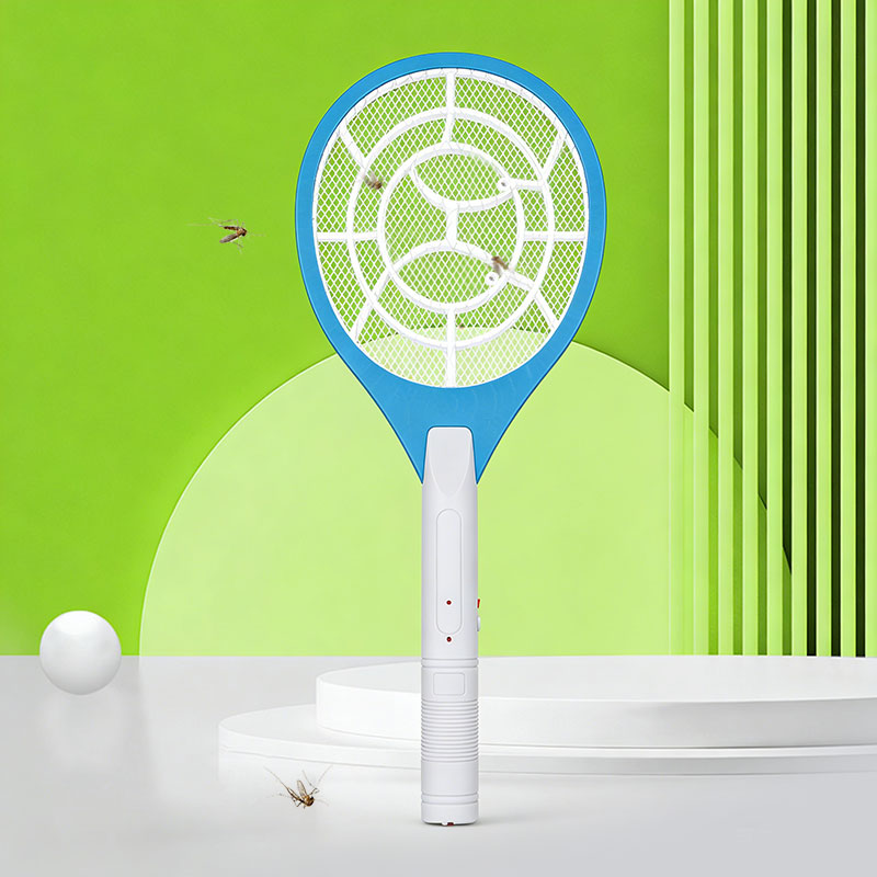 Ceallraí FF-107 3-Dath Luaidhe-Aigéad 250mAh le Breiseán Leictreach Mosquito Swatter Ceallraí FF-107 3-Dath Luaidhe-Aigéad 250mAh le Breiseán Leictreach Mosquito Swatter