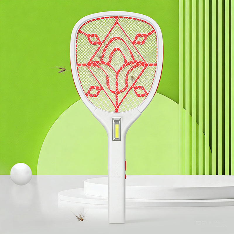 Ceallraí Luaidh-aigéad FF-998 faoi stiúir 400mAh le Breiseán Mosquito Leictreach Solar Swatter Ceallraí Luaidh-aigéad FF-998 faoi stiúir 400mAh le Breiseán Mosquito Leictreach Solar Swatter